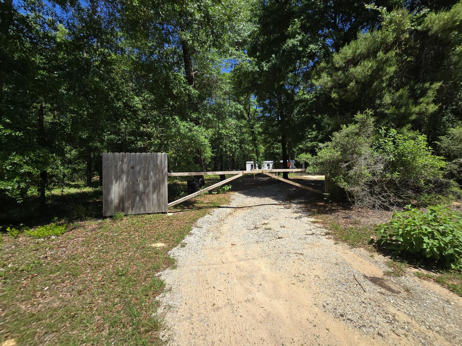 Property Photo:  25 Caswell Drive  FL 32435 