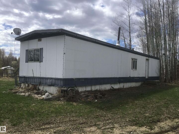 Property Photo: 48022 Rge Road 60 AB T0C 0S0