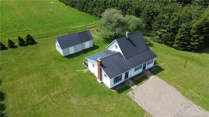 Property Photo: 368 Johnville Road NB E7J 1L7