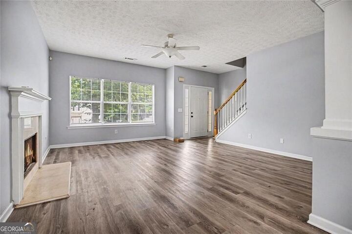 Property Photo:  4518 Swan Trace  GA 30349 