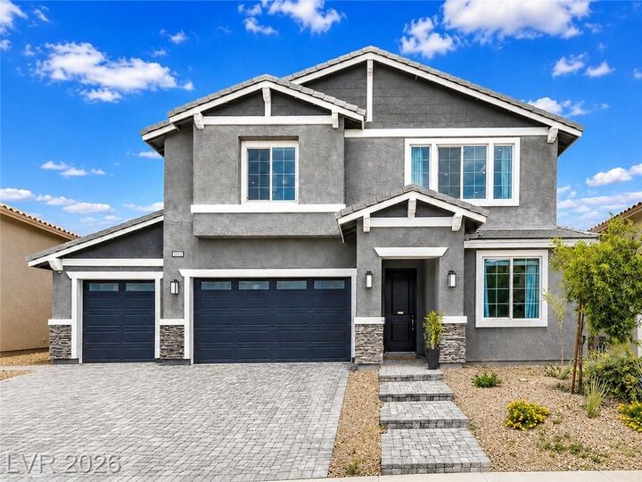 Property Photo: 1912 Ballard Bay Place NV 89084