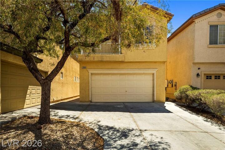 Property Photo:  3508 Harbor Tides Street  NV 89147 