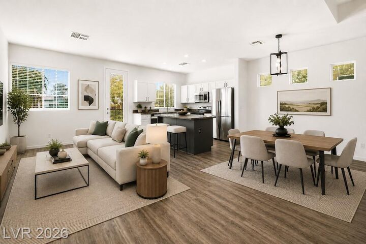 Property Photo: 3508 Harbor Tides Street NV 89147