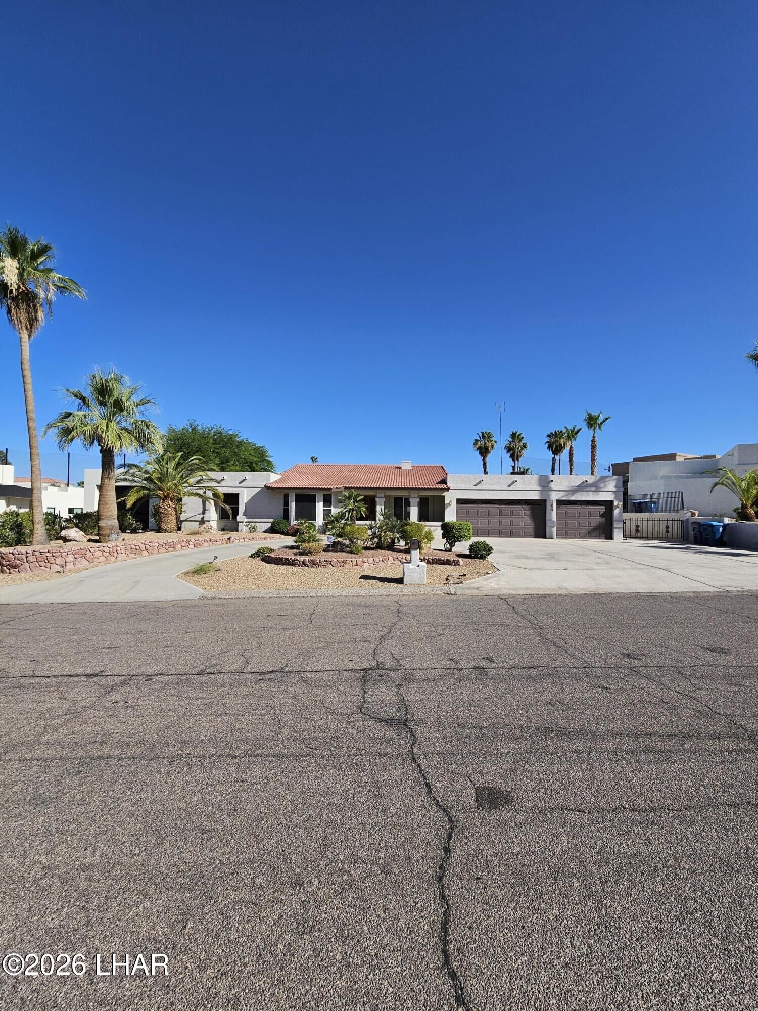 Property Photo:  2321 Green Dr  AZ 86406 