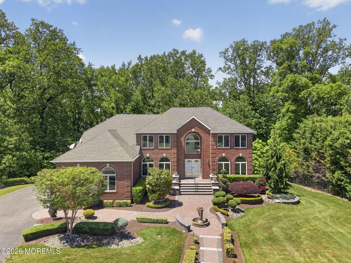 Property Photo: 416 Coral Court NJ 07751