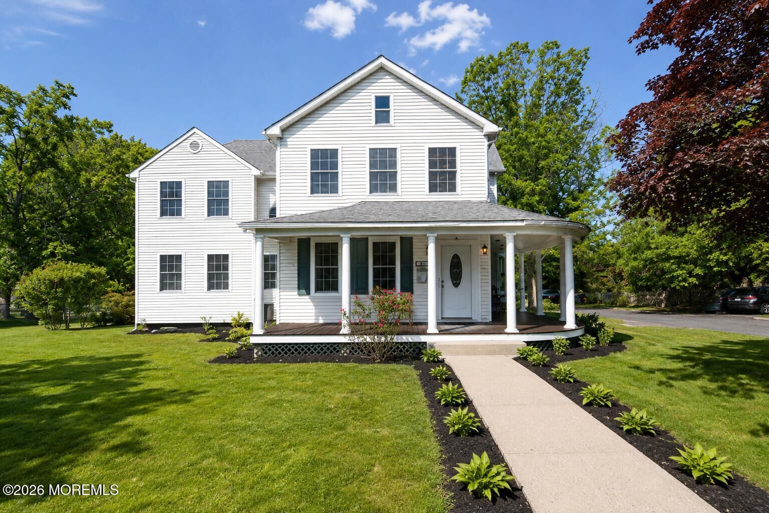 Property Photo:  138 Church Street  NJ 07718 