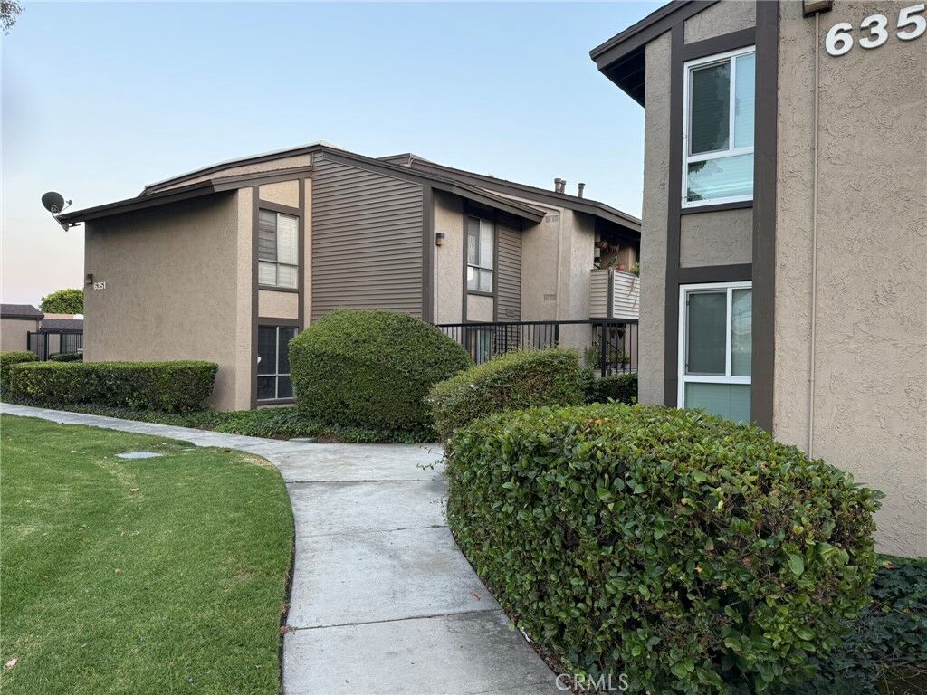 Property Photo:  6351 Riverside Drive 59  CA 91710 