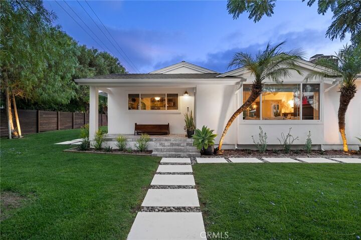 Property Photo:  299 Mesa Drive  CA 92627 
