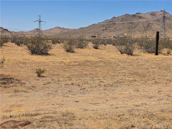 Property Photo:  0 Slash X Ranch Rd #03  CA 92307 