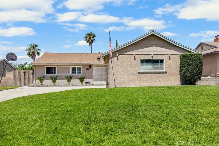 Property Photo:  6867 Morningside  CA 92504 