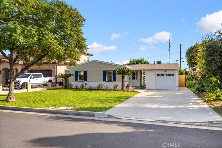 Property Photo: 10240 Nadine CA 91780