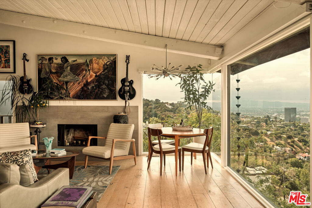 Property Photo:  7185 Pacific View Drive  CA 90068 