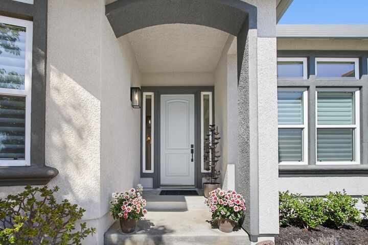 Property Photo:  4201 Olga Lane  CA 95628 