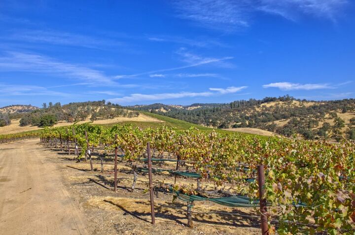 Property Photo: 0 Veauta Road CA 95669