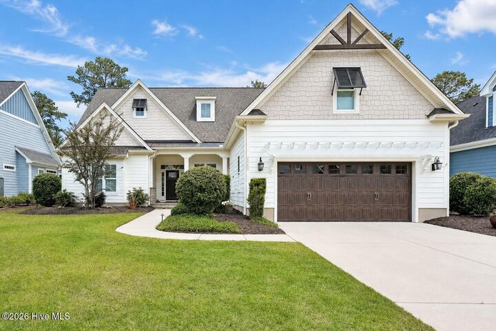 Property Photo: 6358 Saxon Meadow Drive NC 28451