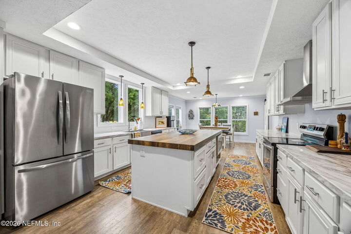 Property Photo:  85184 Burmeister Road  FL 32034 