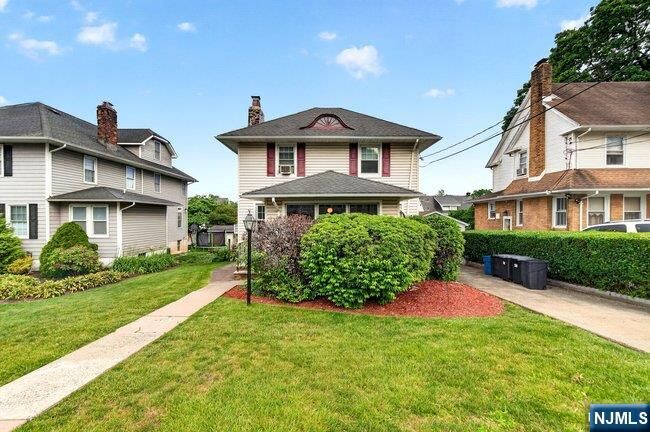 Property Photo:  145 Elmwood Avenue  NJ 07055 