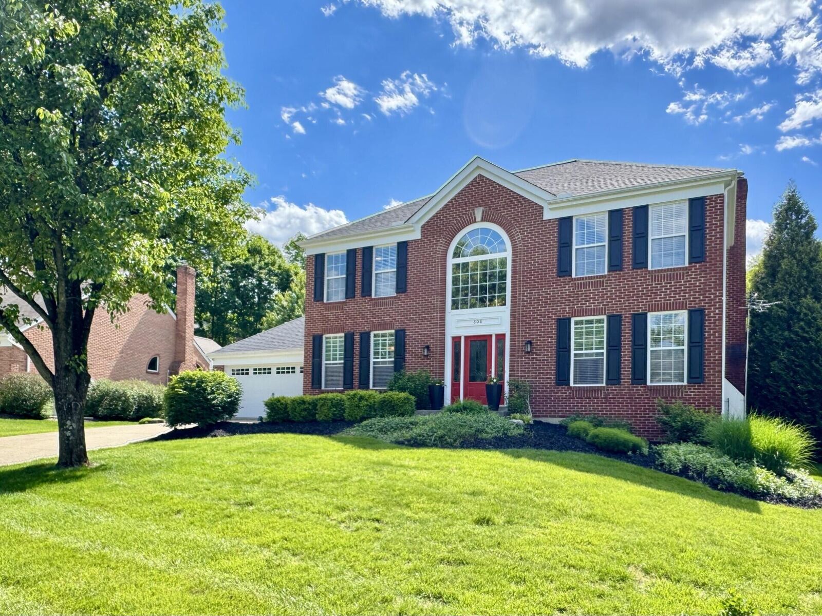 Property Photo: 808 Winterberry Court KY 41017