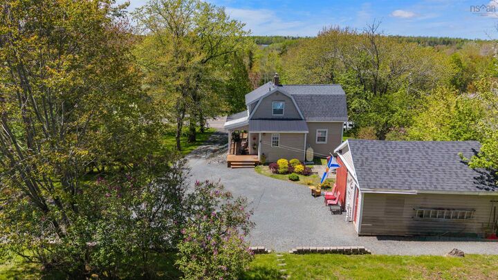 Property Photo: 635 Willow St Street NS B2N 5H2