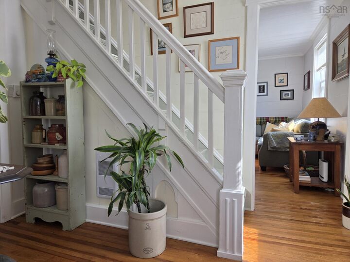 Property Photo: 36 Carr Rd NS B0E 2G0