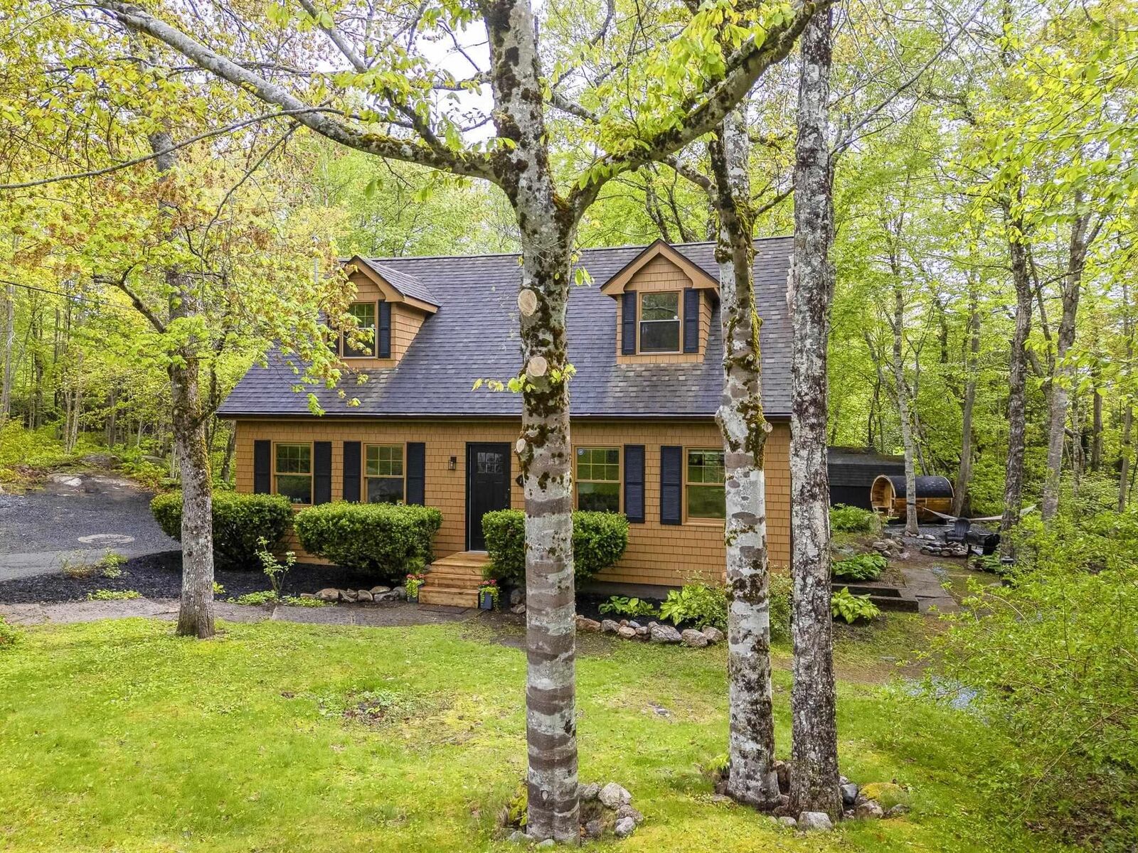 Property Photo:  171 Mallard Drive  NS B3Z 4L4 