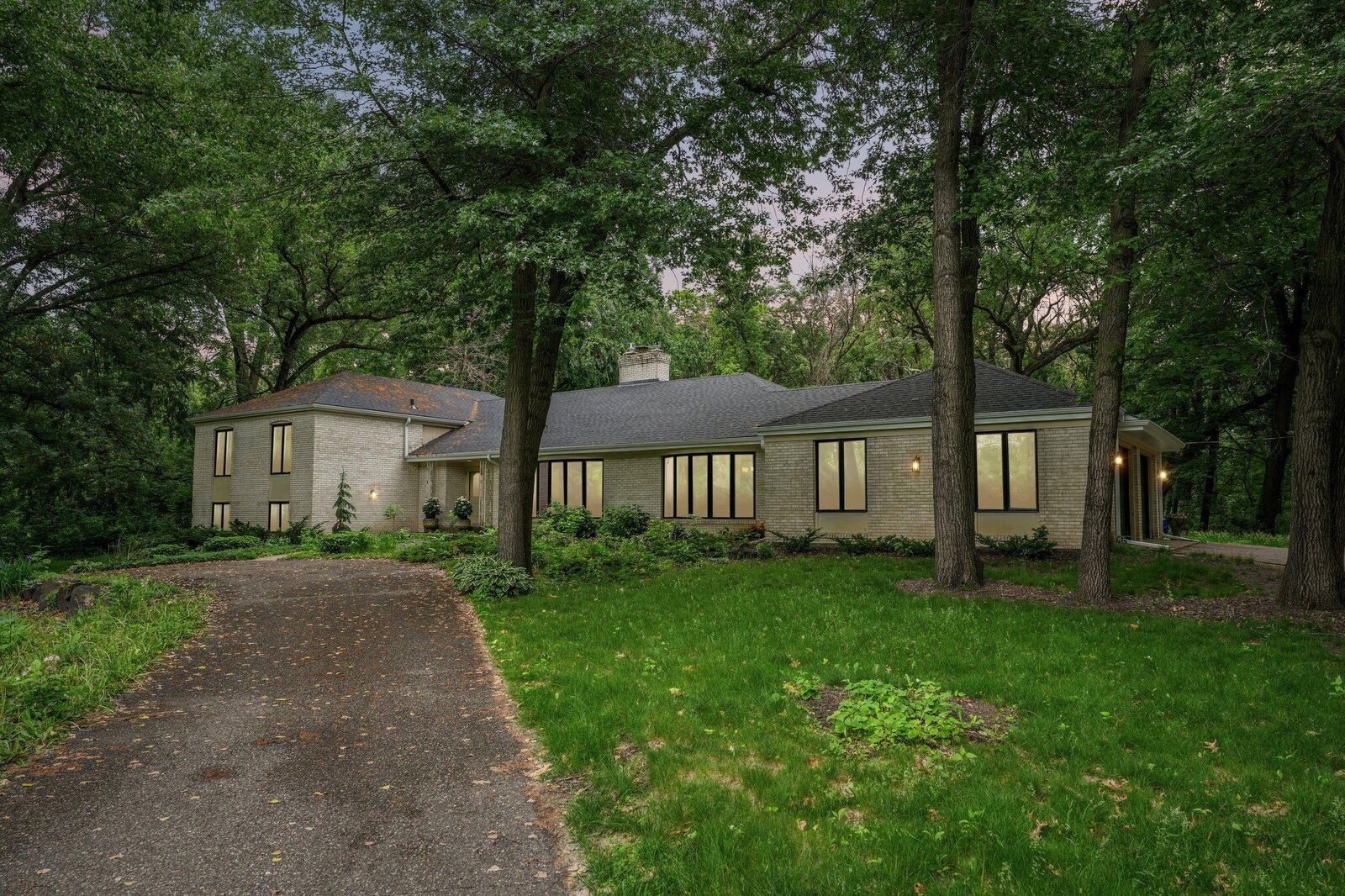 Property Photo: 23 Evergreen Road MN 55127