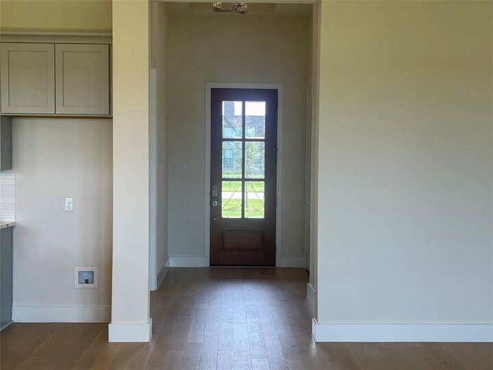 Property Photo: 141 Olson Road TX 75167