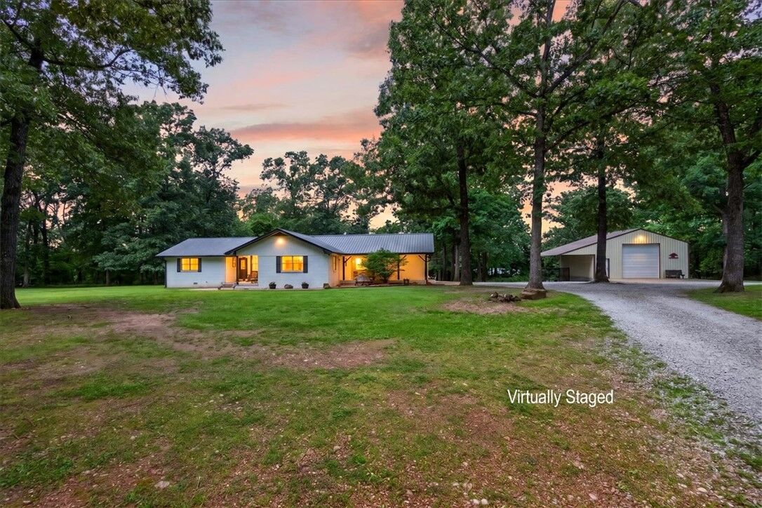 Property Photo:  2305 Madison 8735  AR 72740 