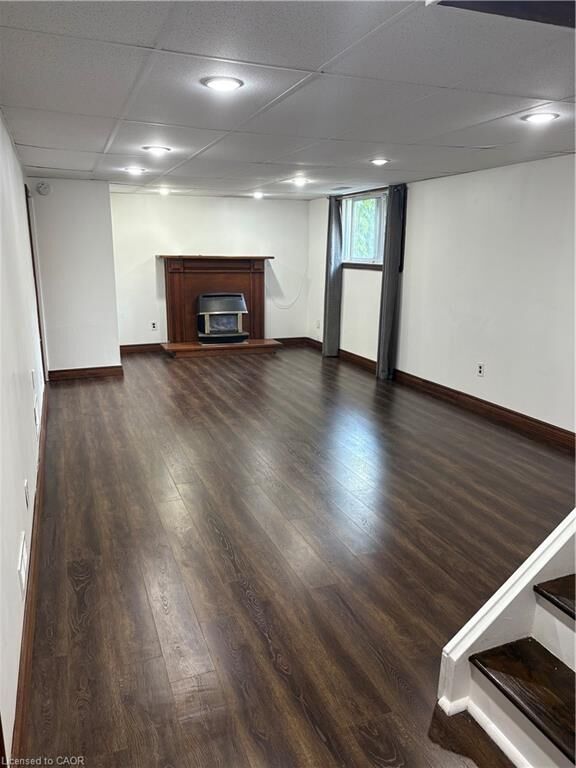 Property Photo:  59 Brentwood Drive  ON L8G 2X1 