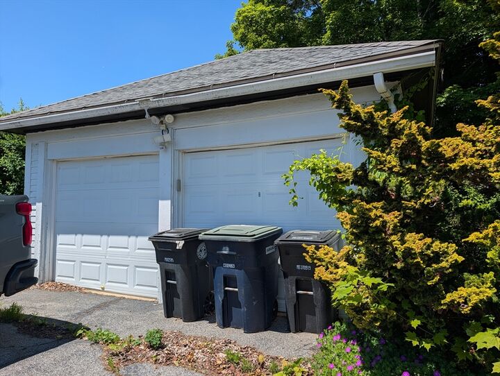 Property Photo: 50 Oliver MA 01550