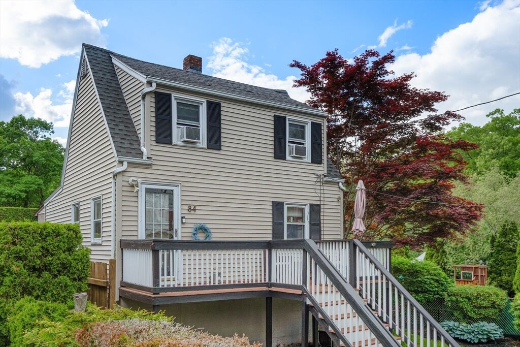 Property Photo:  84 Windsor Ave  MA 01907 
