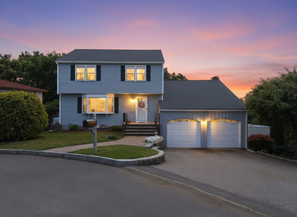 Property Photo:  12 Thomas Cir  MA 02180 