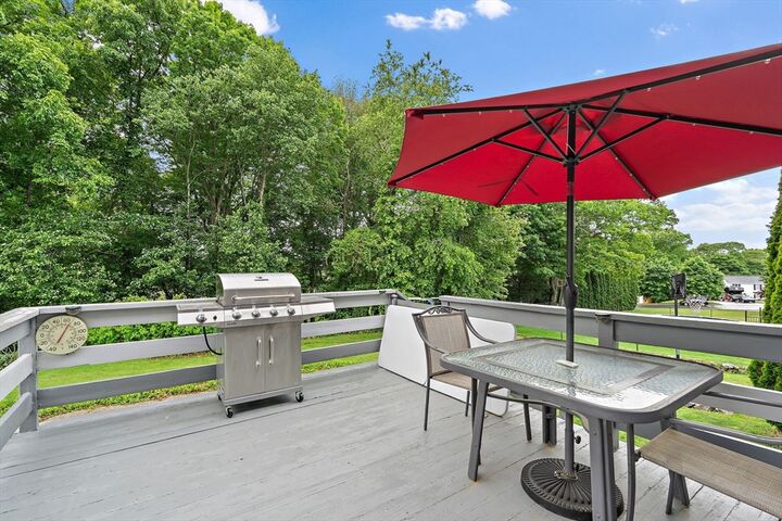Property Photo:  6 Bear Hill Rd.  MA 01757 