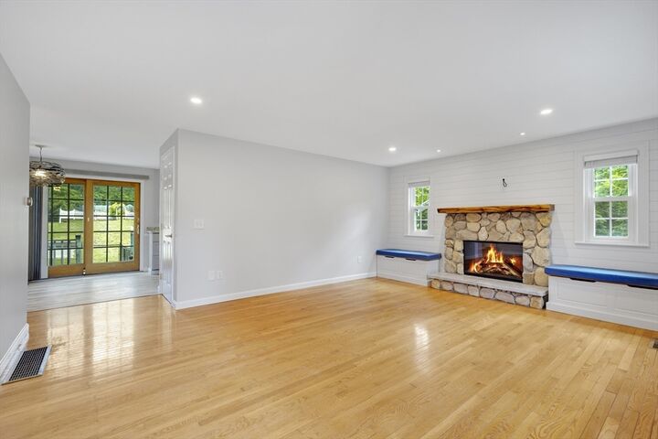 Property Photo:  17 Kings Way  MA 02653 