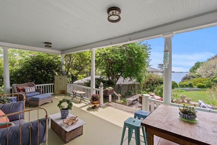 Property Photo: 29 Galloupes Point Road MA 01907