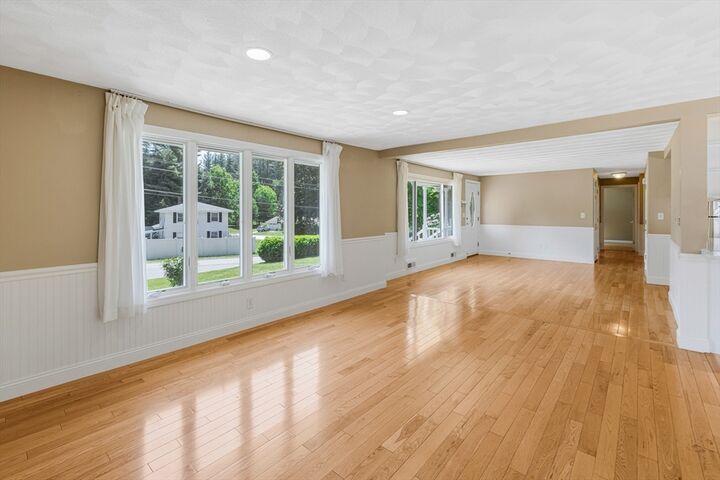 Property Photo:  14 Raymond Rd  MA 01824 