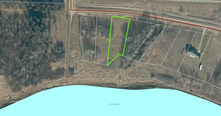 Property Photo:  4 Islandview Road  AB T0A 2C1 