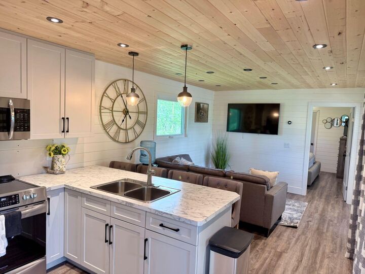 Property Photo: 398 68268 132A Range AB T0A 2C1