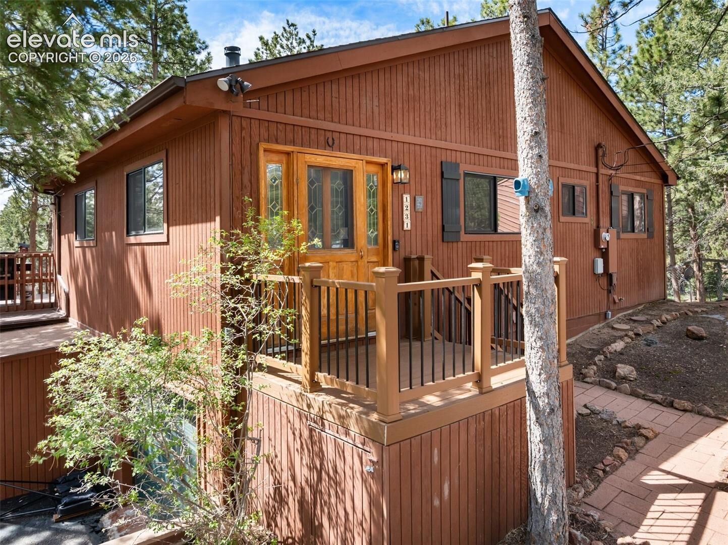 Property Photo:  1231 W Midland Avenue  CO 80863 