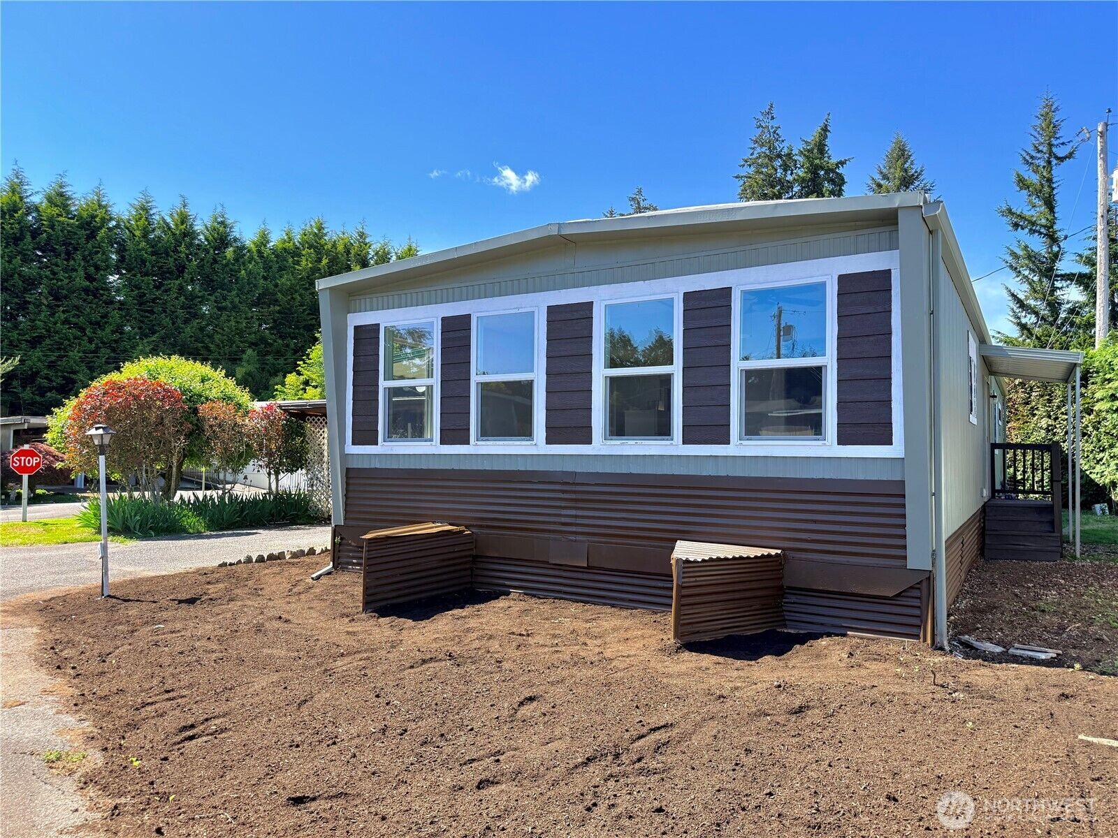 Property Photo:  4500 E Martin Way 88  WA 98516 