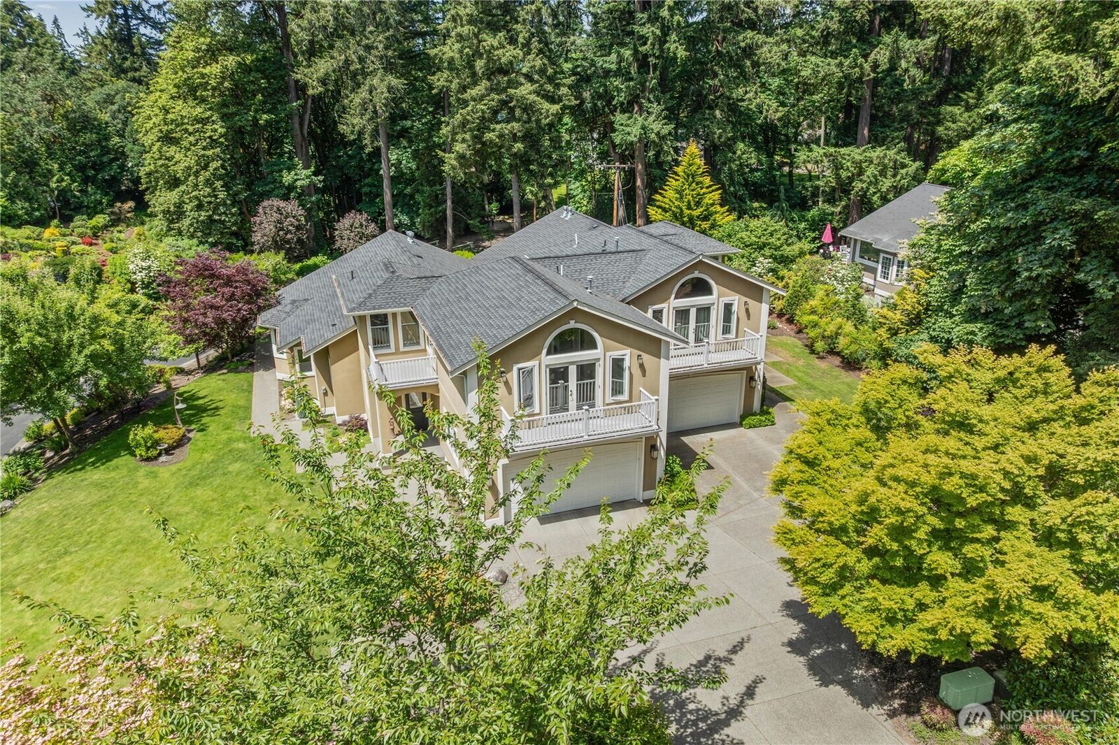 Property Photo:  11226  Greystone Drive SW  WA 98499 