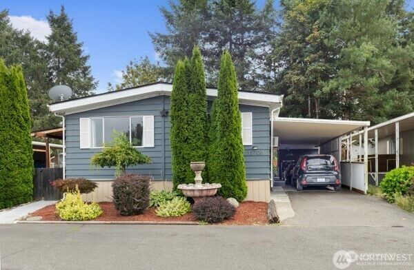 Property Photo:  15708  81st Street E 131  WA 98372 