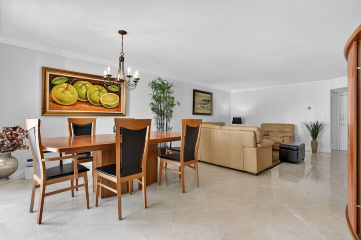 Property Photo: 1000 S Ocean Boulevard 5J FL 33062