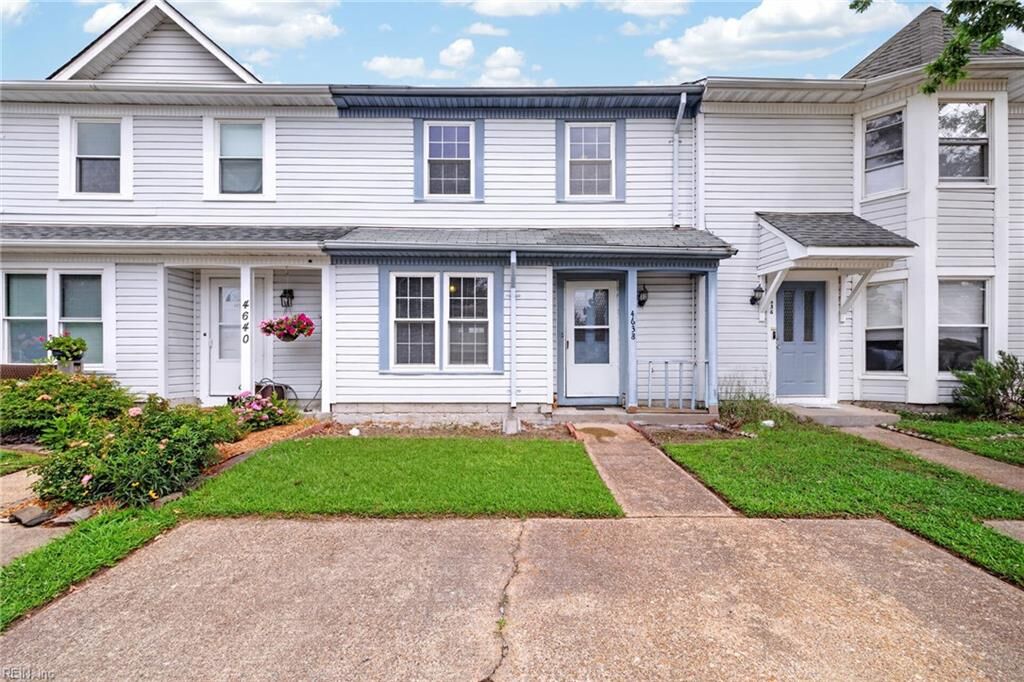 Property Photo:  4638 Marlwood Way  VA 23462 