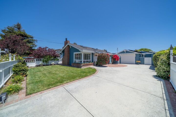 Property Photo:  4120 Court Drive  CA 95062 