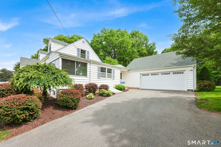 Property Photo:  23 Francis Avenue  CT 06111 