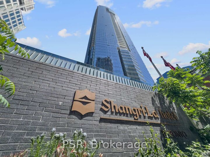 Property Photo:  180 University Avenue 5003  ON M5H 0A2 