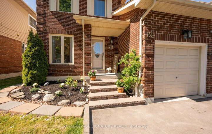 12 Hewitt Crescent — photo 1
