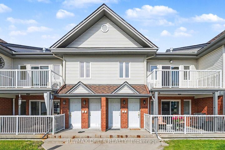 Property Photo: 88 Lafleche Boulevard 204 ON K0A 1M0