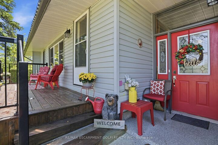 Property Photo: 925 Highway 6 N N/A ON L8N 2Z7